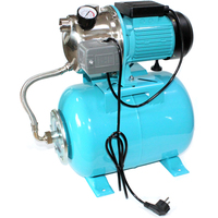 Greenpump JY 1000 без бака