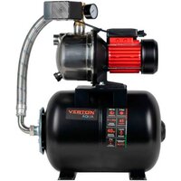 Verton Aqua PS600S/24