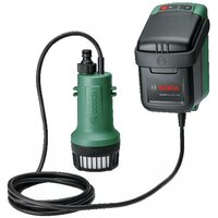 Bosch GardenPump 18V-2000 06008C4203 (без АКБ) Image #1