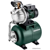 Metabo HWW 3500/25 G Image #1