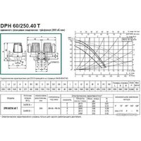 DAB DPH 60/250.40 T Image #3