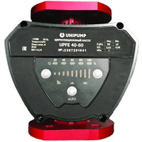 Unipump UPFE 40-60 220 Image #1