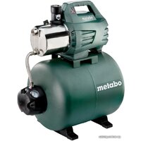 Metabo HWW 6000/50 Inox