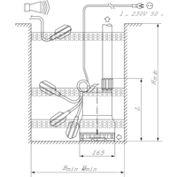 Wilo Drain TM 32/7 Image #3