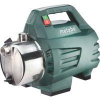 Metabo P 4500 Inox Image #1