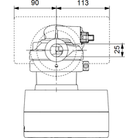 Grundfos Magna3 25-40 Image #4