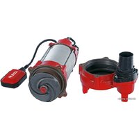 Quattro Elementi Sewage 1200F Ci Image #7