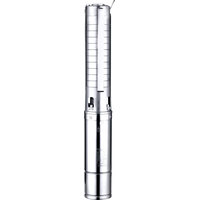 Pumpman 4SM2-13F