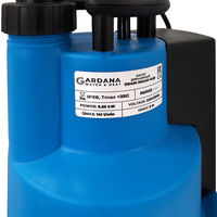Gardana DRAIN INSAID-0.55 Image #5