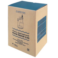 Gardana DRAIN INSAID-0.55 Image #4
