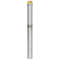 Gardana 3БЦПЭ 0.55-1
