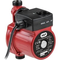 A&P Classic-15/120-Z AP118C002 Image #1