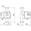 Grundfos UPS 32-60 180 Image #2