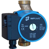 IMP Pumps SAN 15/40-130 (979521765) Image #1