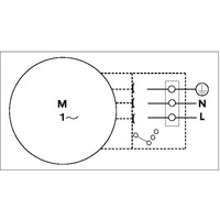IMP Pumps SAN 15/40-130 (979521765) Image #4