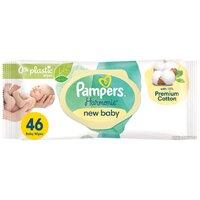Pampers Harmonie New Baby (46 шт)