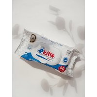 Yokito (Йокито) Влажные салфетки, 80шт