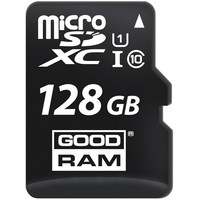 GOODRAM M1AA microSDXC M1AA-1280R12 128GB (с адаптером) Image #3
