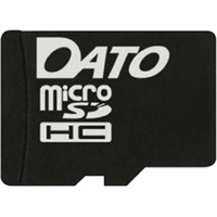 Dato microSDXC DTTF128GUIC10 128GB Image #1