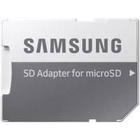 Samsung EVO Plus 2020 microSDXC 64GB (с адаптером) Image #7