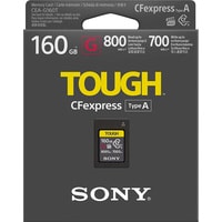 Sony CFexpress Type A CEA-G160T 160GB Image #2