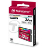 Transcend 800x CompactFlash Premium 32GB (TS32GCF800) Image #2
