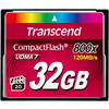 Transcend 800x CompactFlash Premium 32GB (TS32GCF800) Image #1