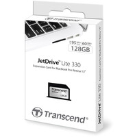 Transcend SDXC JetDrive Lite 330 128GB [TS128GJDL330] Image #2