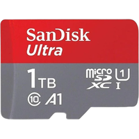 SanDisk Ultra SDSQUAC-1T00-GN6MN microSDXC 1TB Image #1