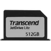Transcend JetDrive Lite 330 512ГБ TS512GJDL330