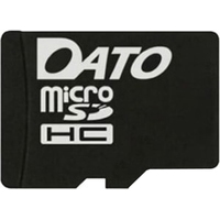 Dato microSDHC DTTF032GUIC10 32GB Image #1
