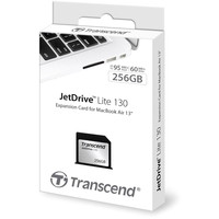 Transcend SDXC JetDrive Lite 130 256GB [TS256GJDL130] Image #2