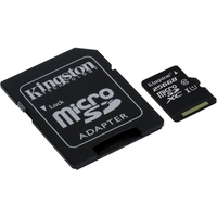 Kingston Canvas Select SDCS/256GB microSDXC 256GB (с адаптером) Image #2