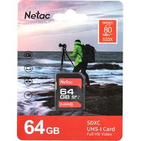 Netac P600 64GB NT02P600STN-064G-R Image #2