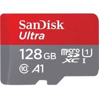 SanDisk Ultra SDSQUAB-128G-GN6MN microSDXC 128GB Image #1