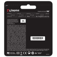 Kingston Canvas React SDCR/512GB microSDXC 512GB + адаптер Image #4