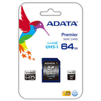A-Data Premier SDXC UHS-I (Class 10) 64GB (ASDX64GUICL10-R) Image #2