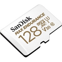 SanDisk microSDXC SDSQQVR-128G-GN6IA 128GB (с адаптером) Image #4