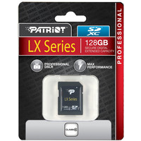 Patriot SDXC LX Series (Class 10) 128GB [PSF128GSDXC10] Image #4