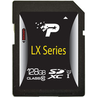 Patriot SDXC LX Series (Class 10) 128GB [PSF128GSDXC10] Image #1