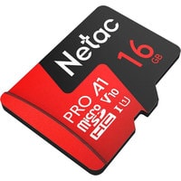 Netac P500 Extreme Pro 16GB NT02P500PRO-016G-S Image #3