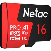 Netac P500 Extreme Pro 16GB NT02P500PRO-016G-S Image #2