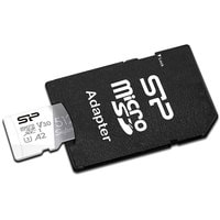 Silicon-Power Superior microSDXC SP512GBSTXDA2V20SP 512GB (с адаптером) Image #3