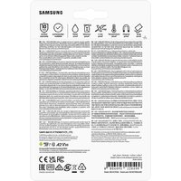 Samsung EVO Plus 2024 microSDXC 1TB (с адаптером) Image #9