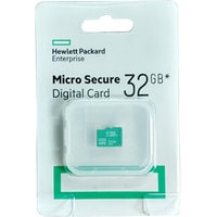 HP microSDHC 700139-B21 32GB Image #2