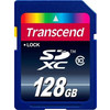Transcend SDXC (Class 10) 128 Гб (TS128GSDXC10)