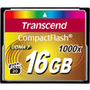 Transcend 1000x CompactFlash Ultimate 16GB (TS16GCF1000) Image #1
