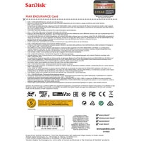 SanDisk microSDXC SDSQQVR-064G-GN6IA 64GB (с адаптером) Image #6