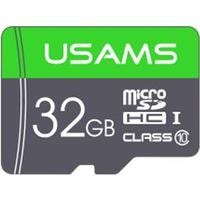 Usams US-ZB094 TF High Speed Card 32GB
