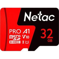 Netac P500 Extreme Pro 32GB NT02P500PRO-032G-S Image #1